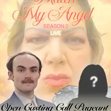 William Banks Presents: Match My Angel LIVE