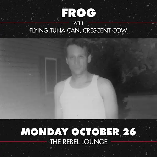 FROG 