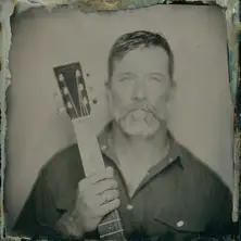 Chuck Ragan