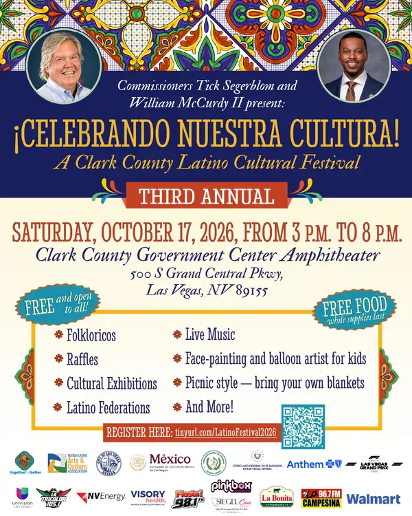 ¡Celebrando Nuestra Cultura!