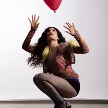 Kate Berlant and Friends