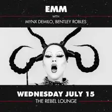 EMM