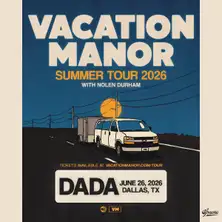 Vacation Manor