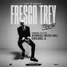 Fresco Trey