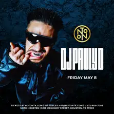 DJ Pauly D