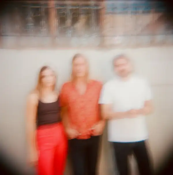 The Spyrals, Alex E.T., UFO Baby