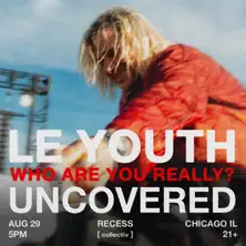 Le Youth at Recess | Chicago, IL
