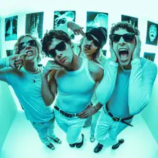 LEAP - Entropy World Tour