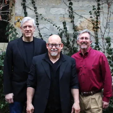 Morgan, MacDonell, & Maneri