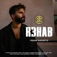 R3HAB