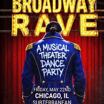 Broadway Rave