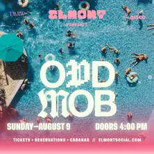 Odd Mob