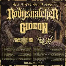 Bodysnatcher