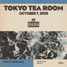 Tokyo Tea Room