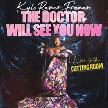 Kyle Ramar Freeman - The Doctor Will See You Now