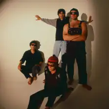 Allah-Las