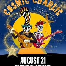Cosmic Charlie