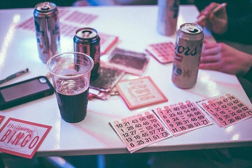 [FREE] Substrate Bingo with Jackie Lo