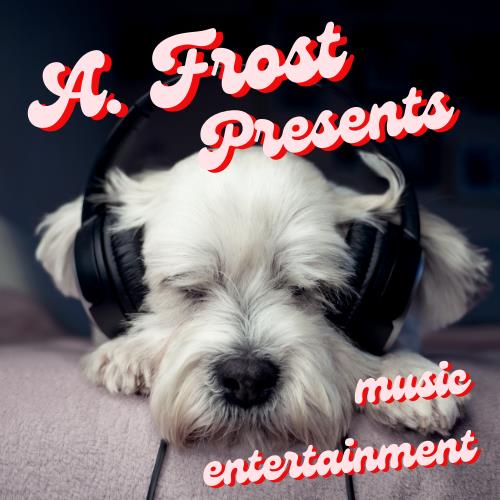 A. Frost Presents Live at The Viper Room
