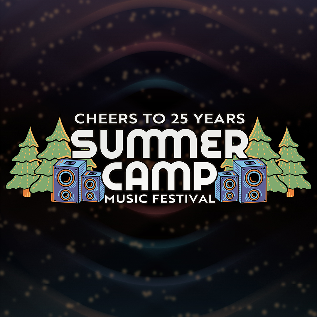 Summer Camp Music Festival: Tickets