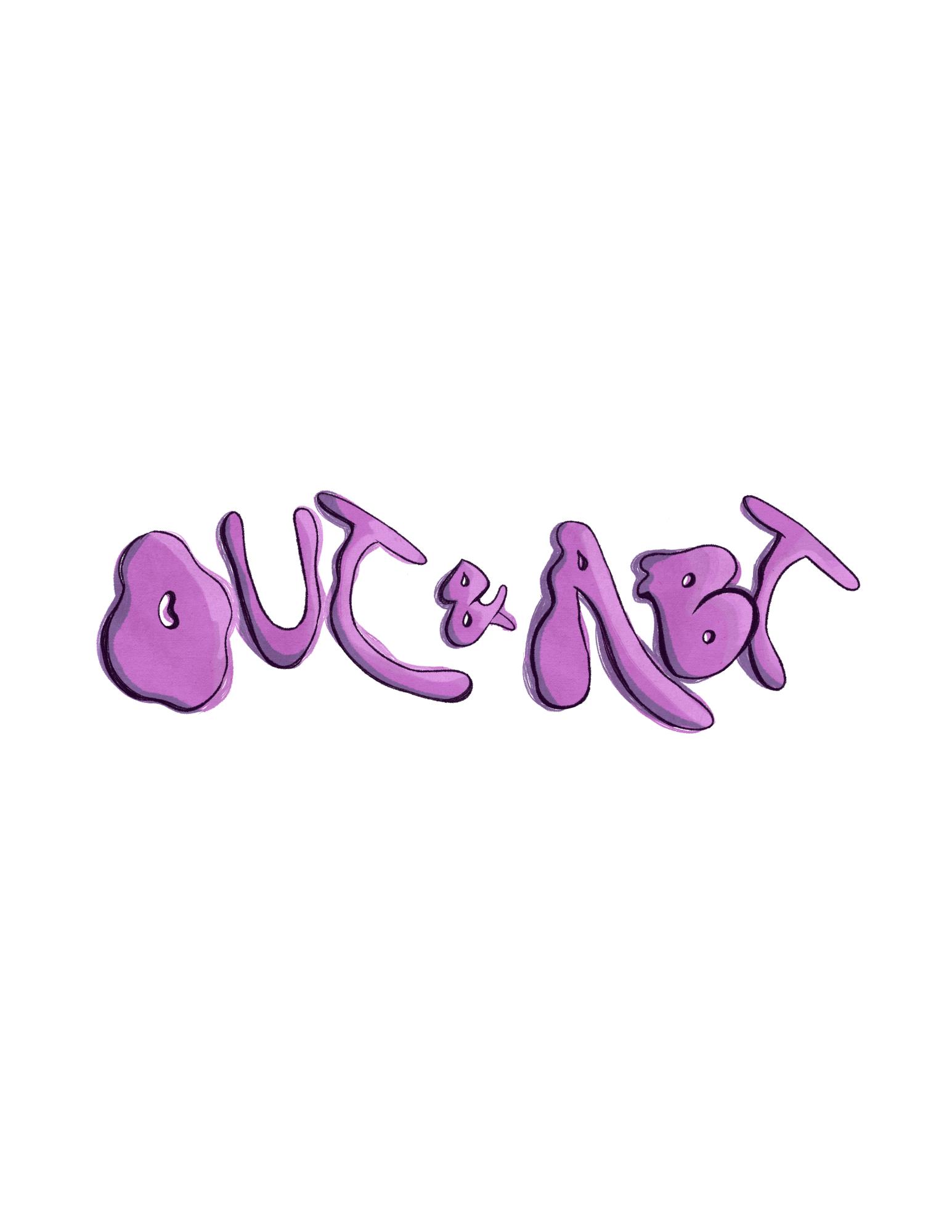 Out & Abt Pride