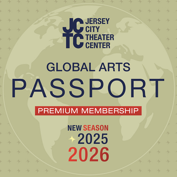 Global Arts PASSPORT / Premium Membership