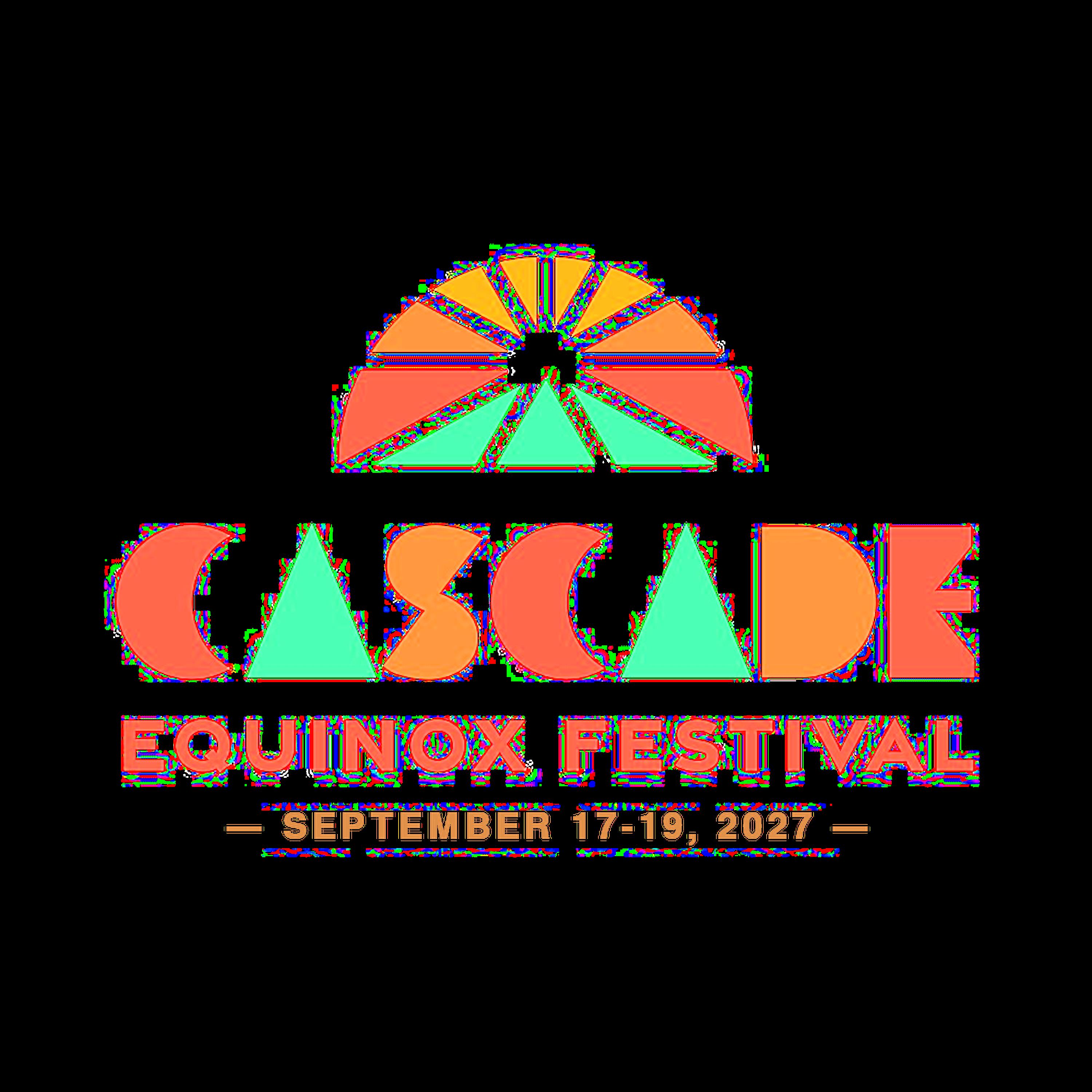 Cascade Equinox Festival 2027