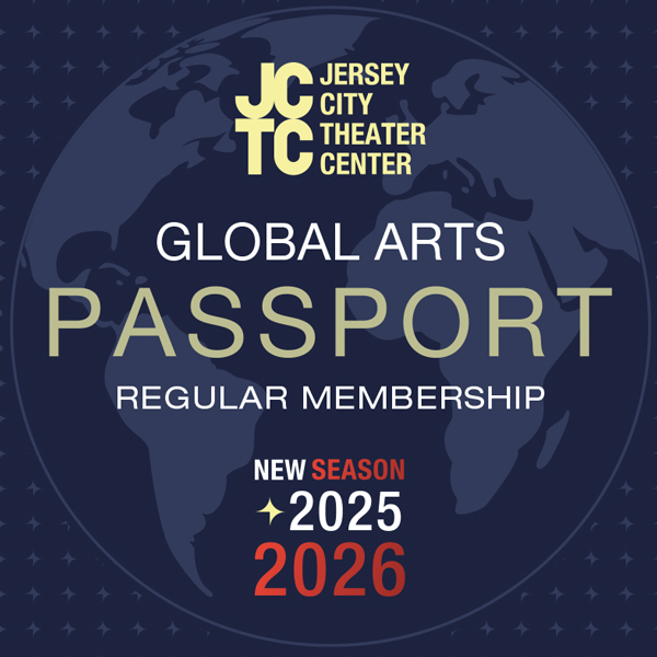 Global Arts PASSPORT / Regular Membership