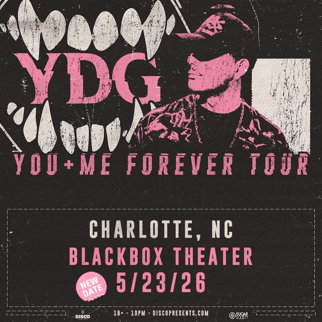 YDG - CHARLOTTE