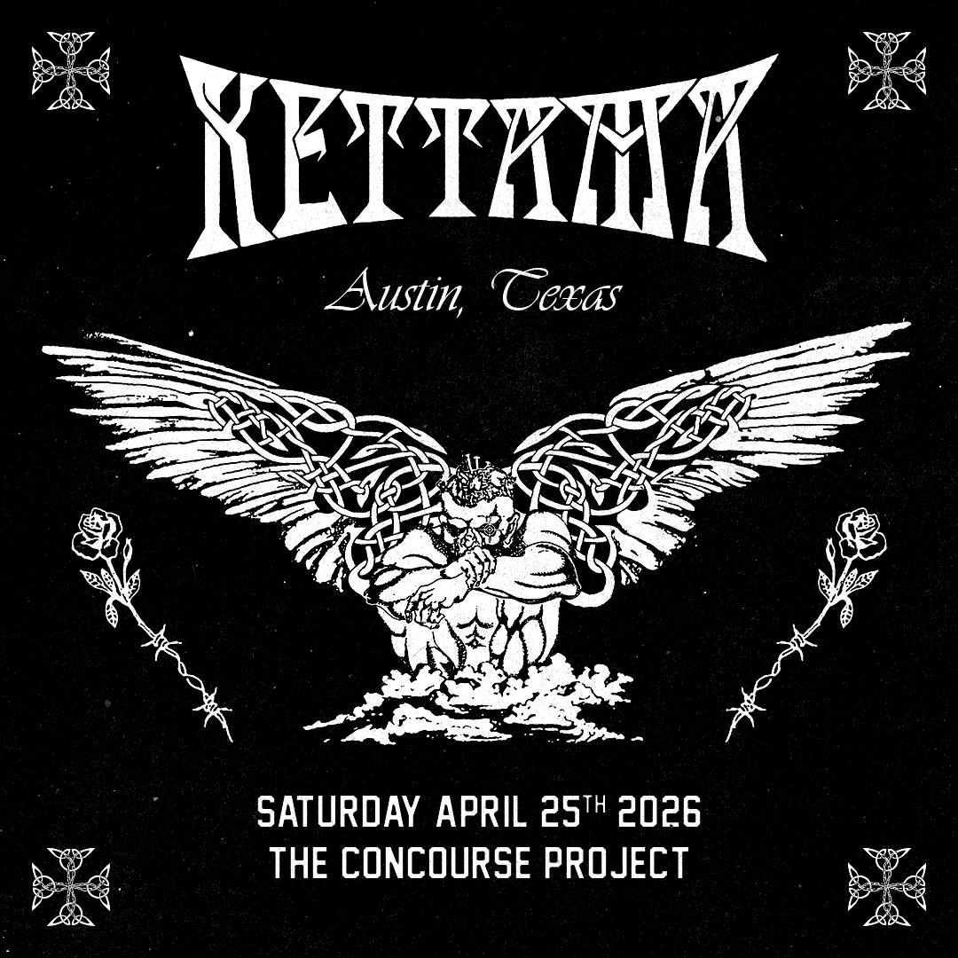 KETTAMA at The Concourse Project