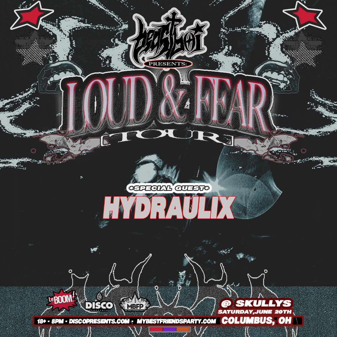 beastboi. - COLUMBUS