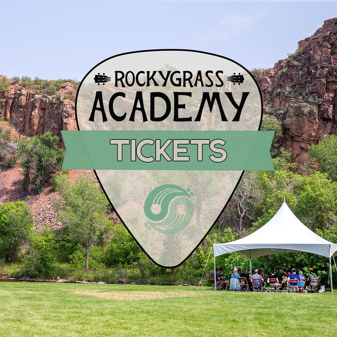 RockyGrass Academy 2026