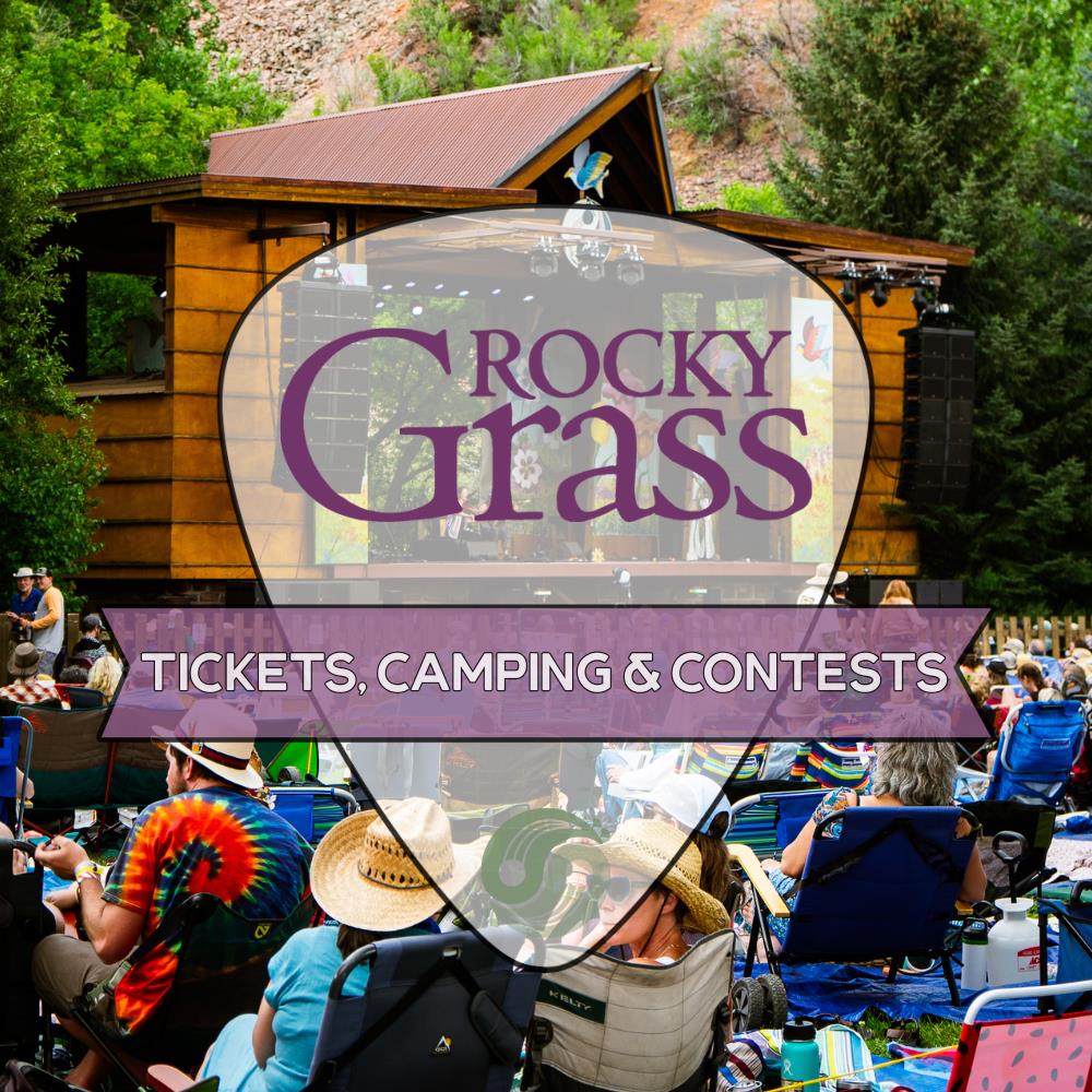 RockyGrass 2026