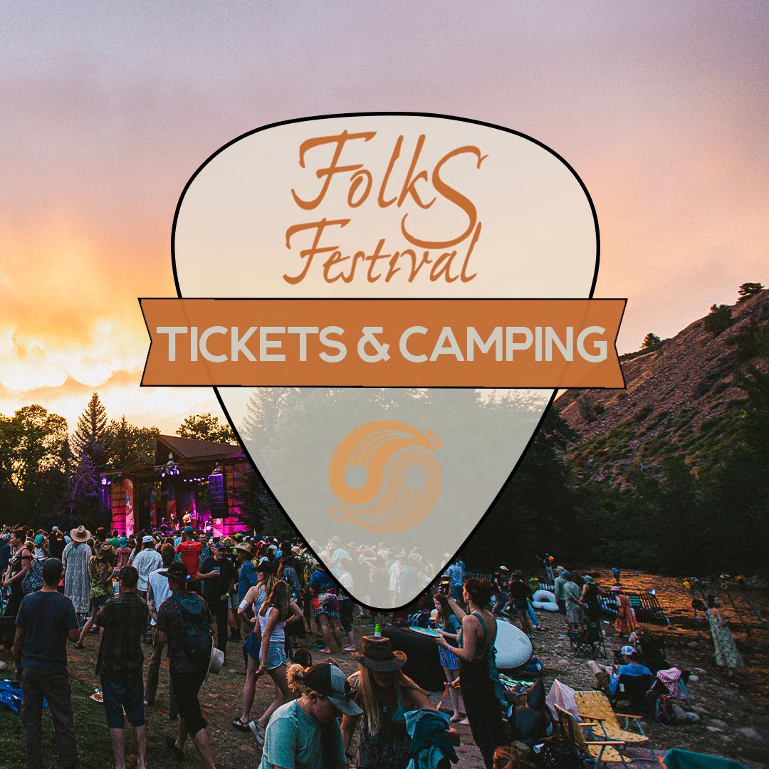 Folks Festival 2026