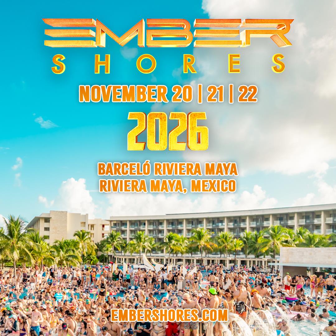 Ember Shores 2026