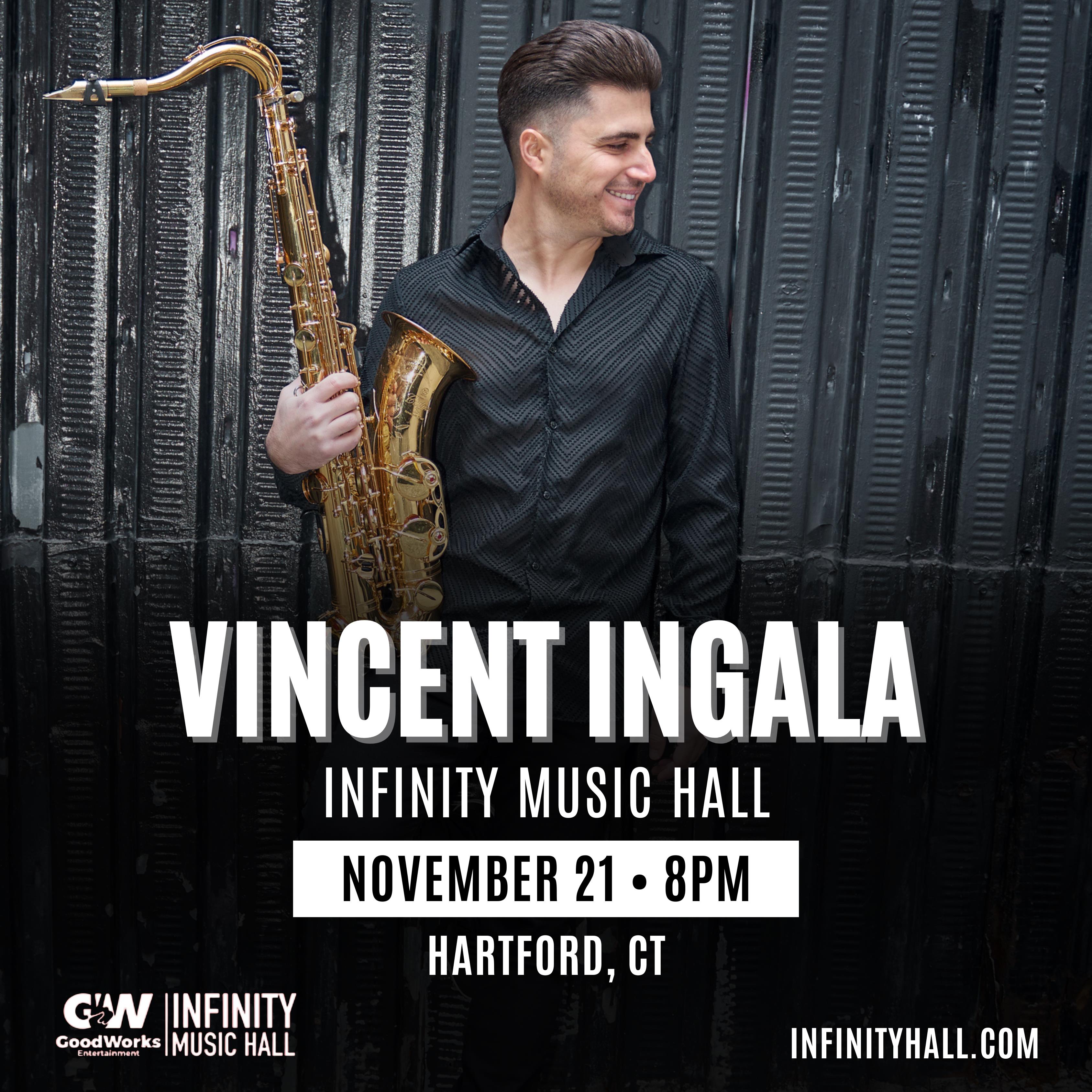 Vincent Ingala