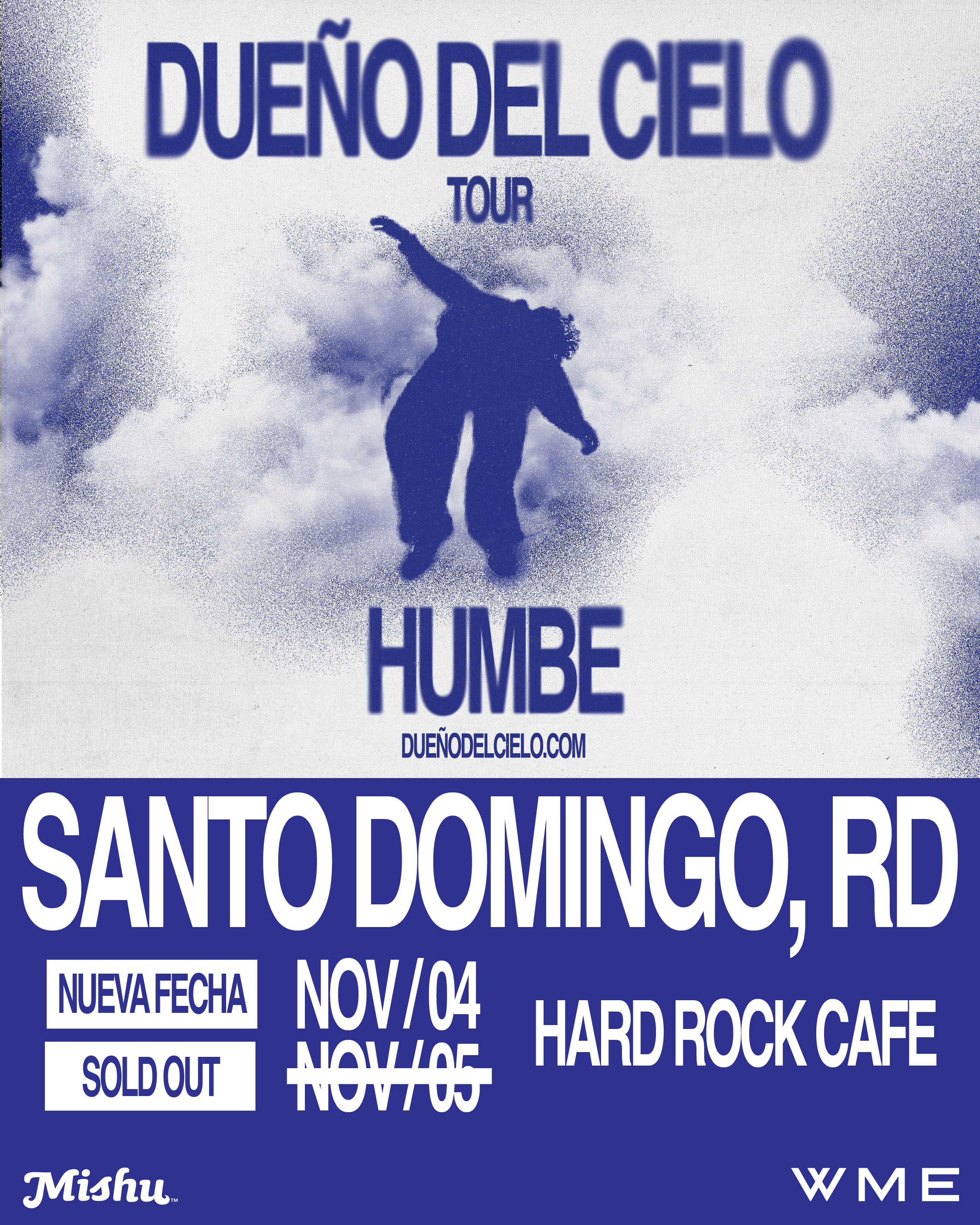 Humbe