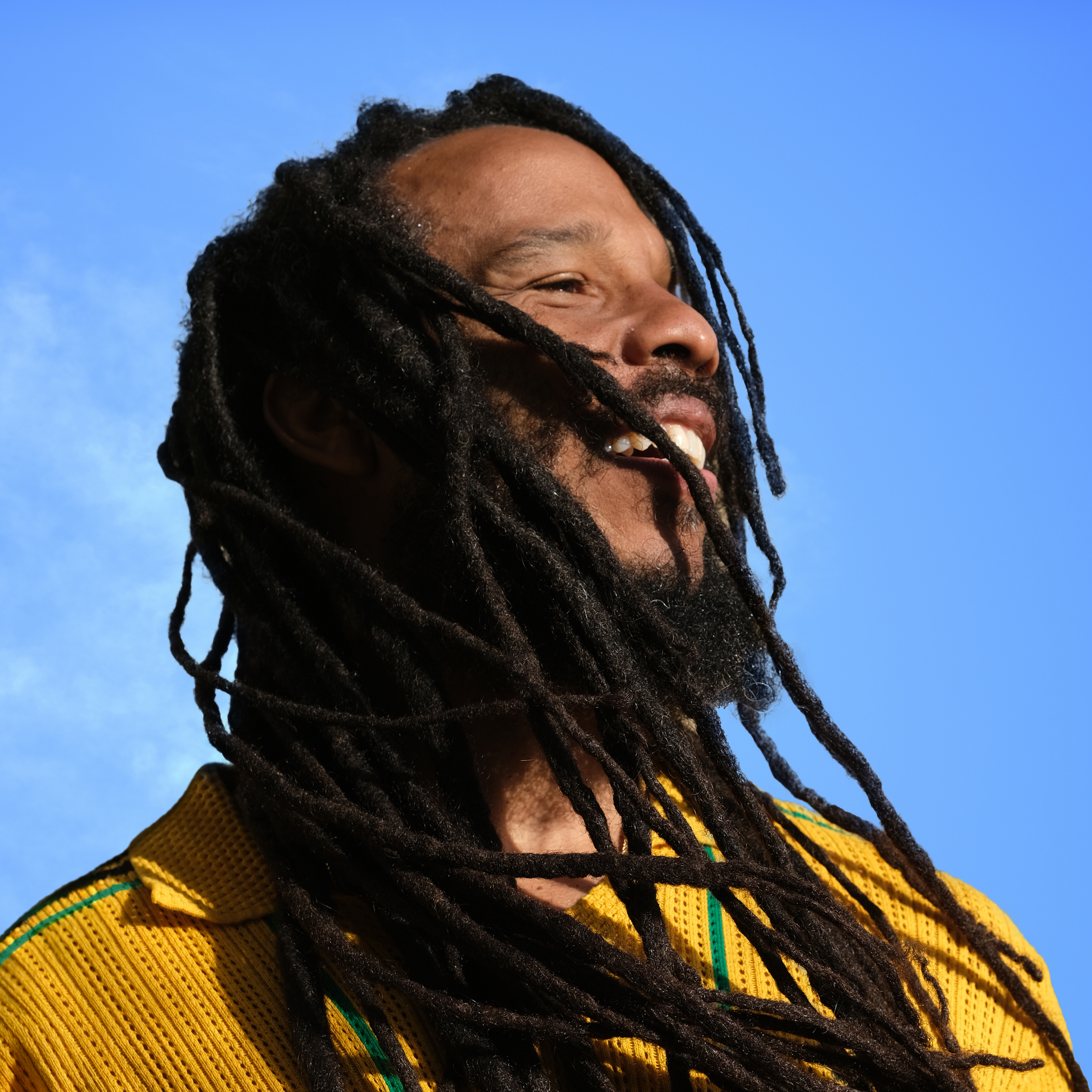 SOLD OUT Ziggy Marley: Brightside Tour 2026