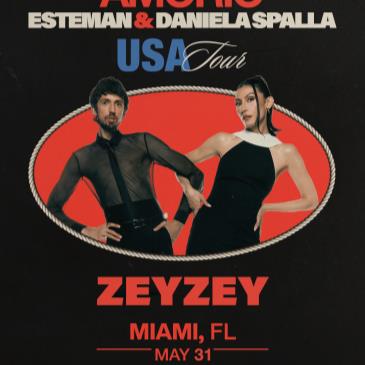 Esteman & Daniela Spalla