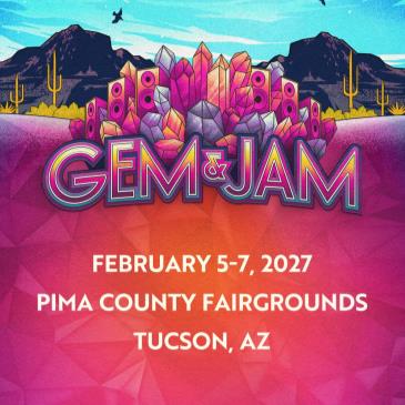 Gem and Jam 2027