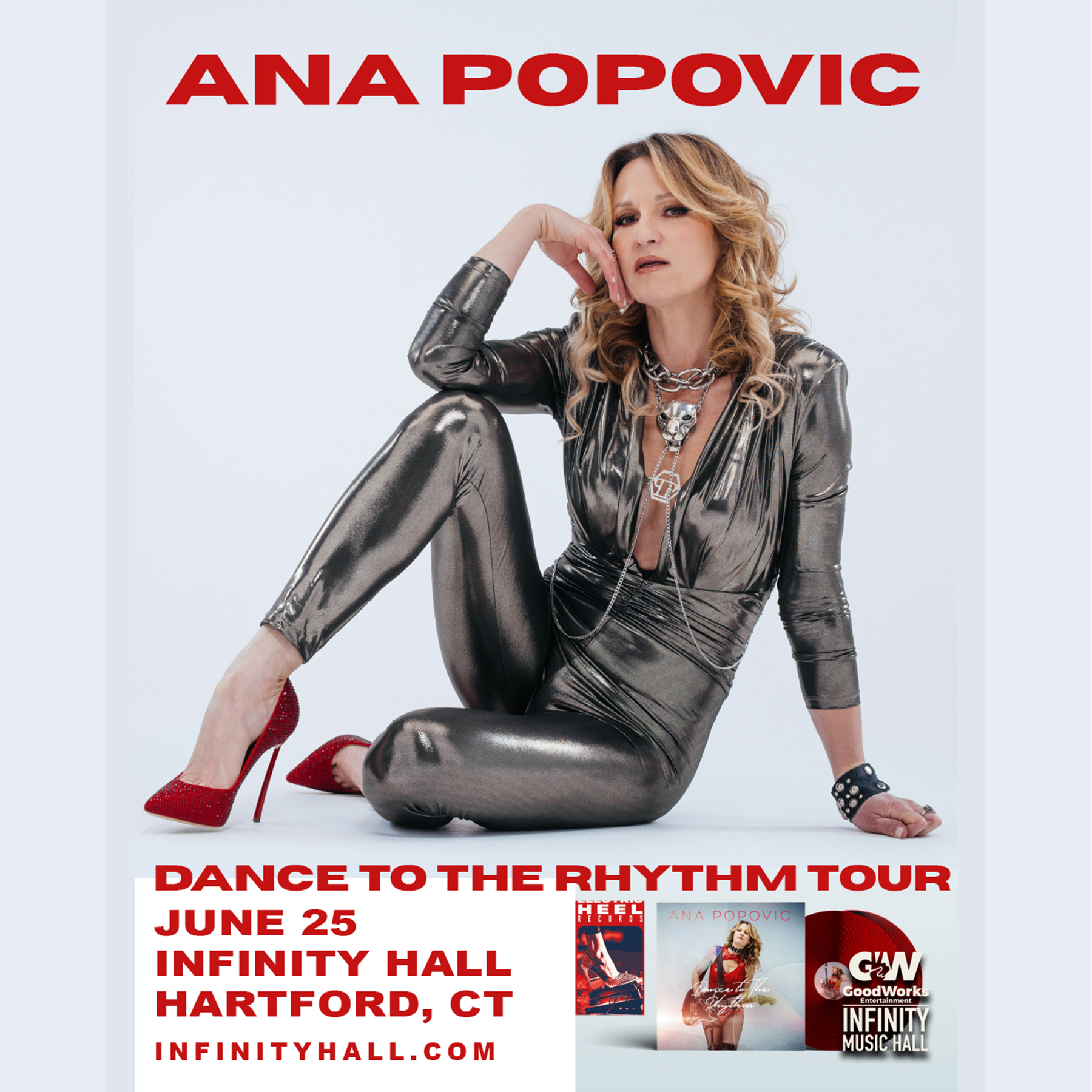 Ana Popovic