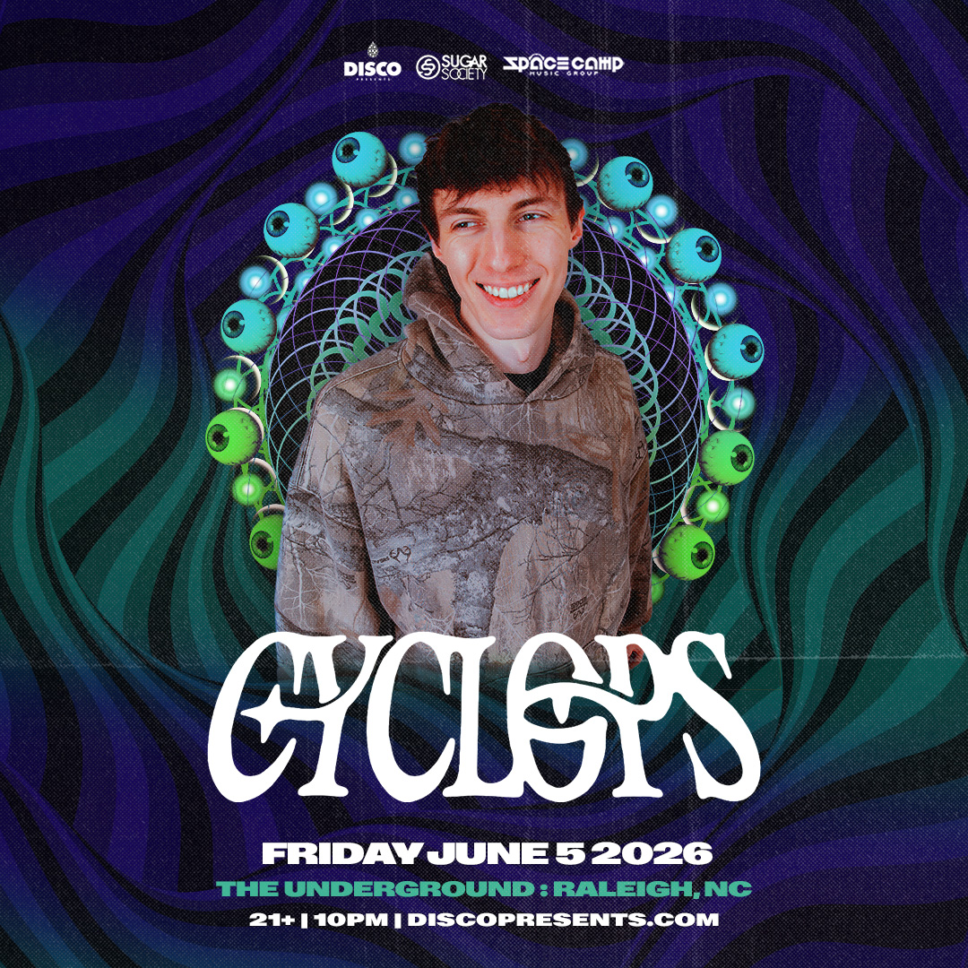 CYCLOPS - RALEIGH