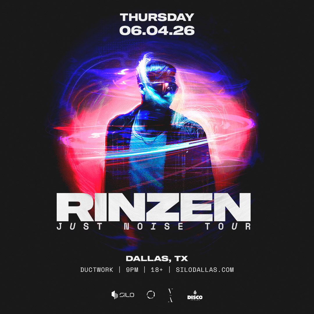 RINZEN - DALLAS
