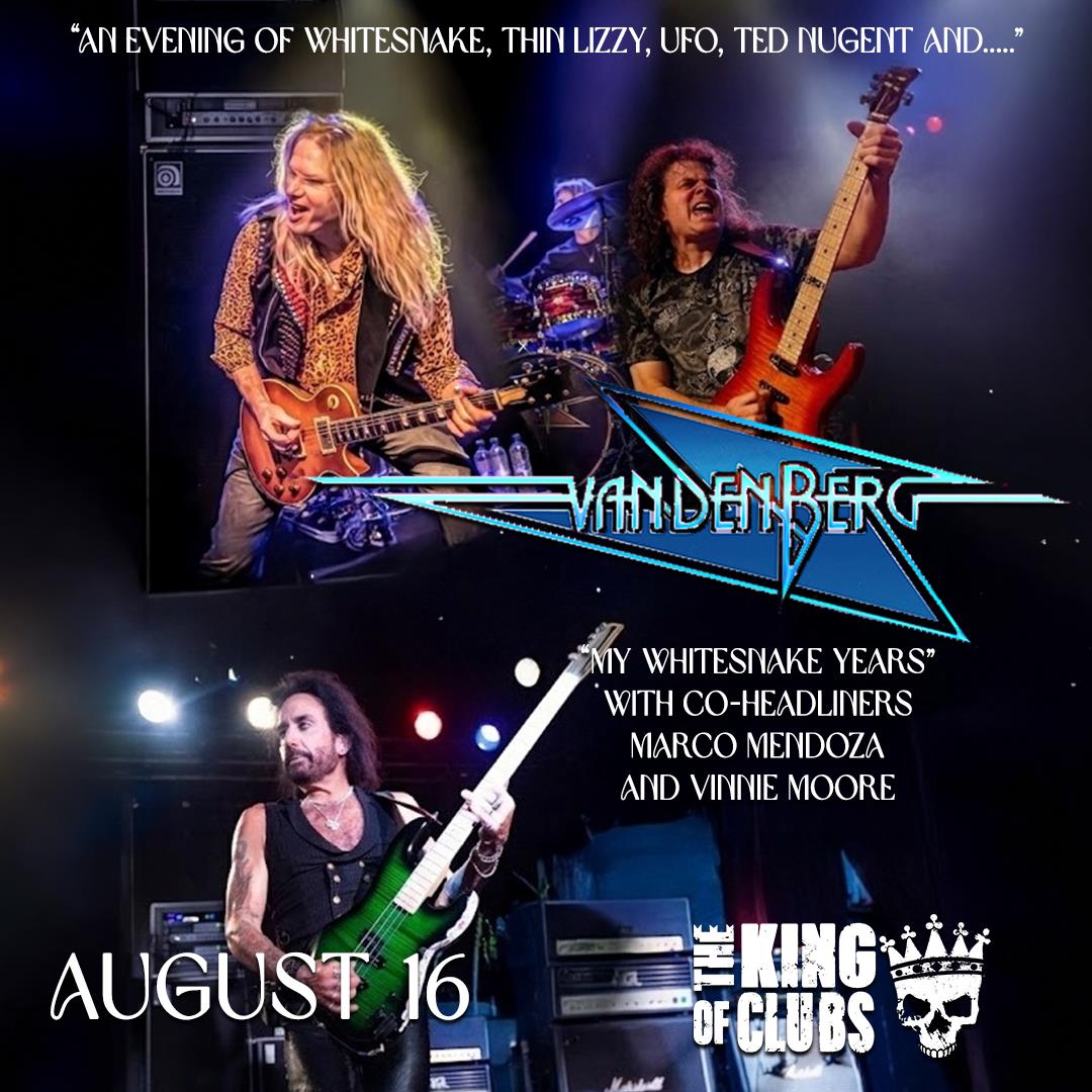 Vandenberg