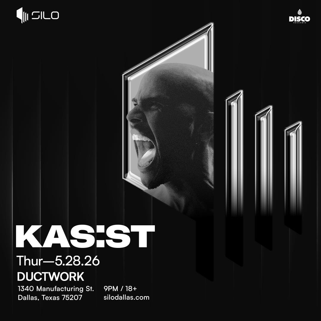 KAS:ST - DALLAS