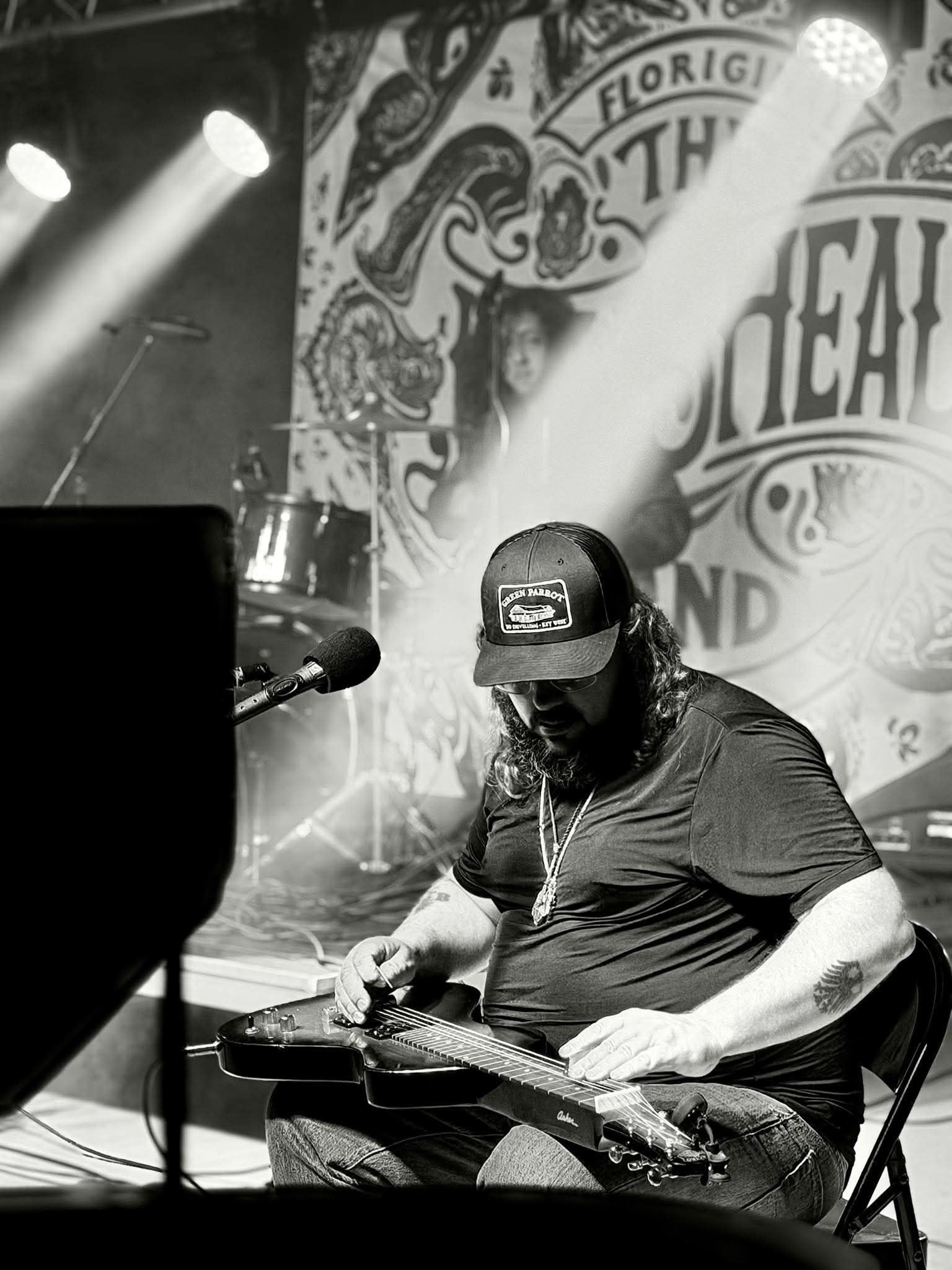 The Jack Shealy Band