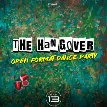 The Hangover  | Open Format Dance Party in NYC (18+)