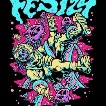 The FEST 24