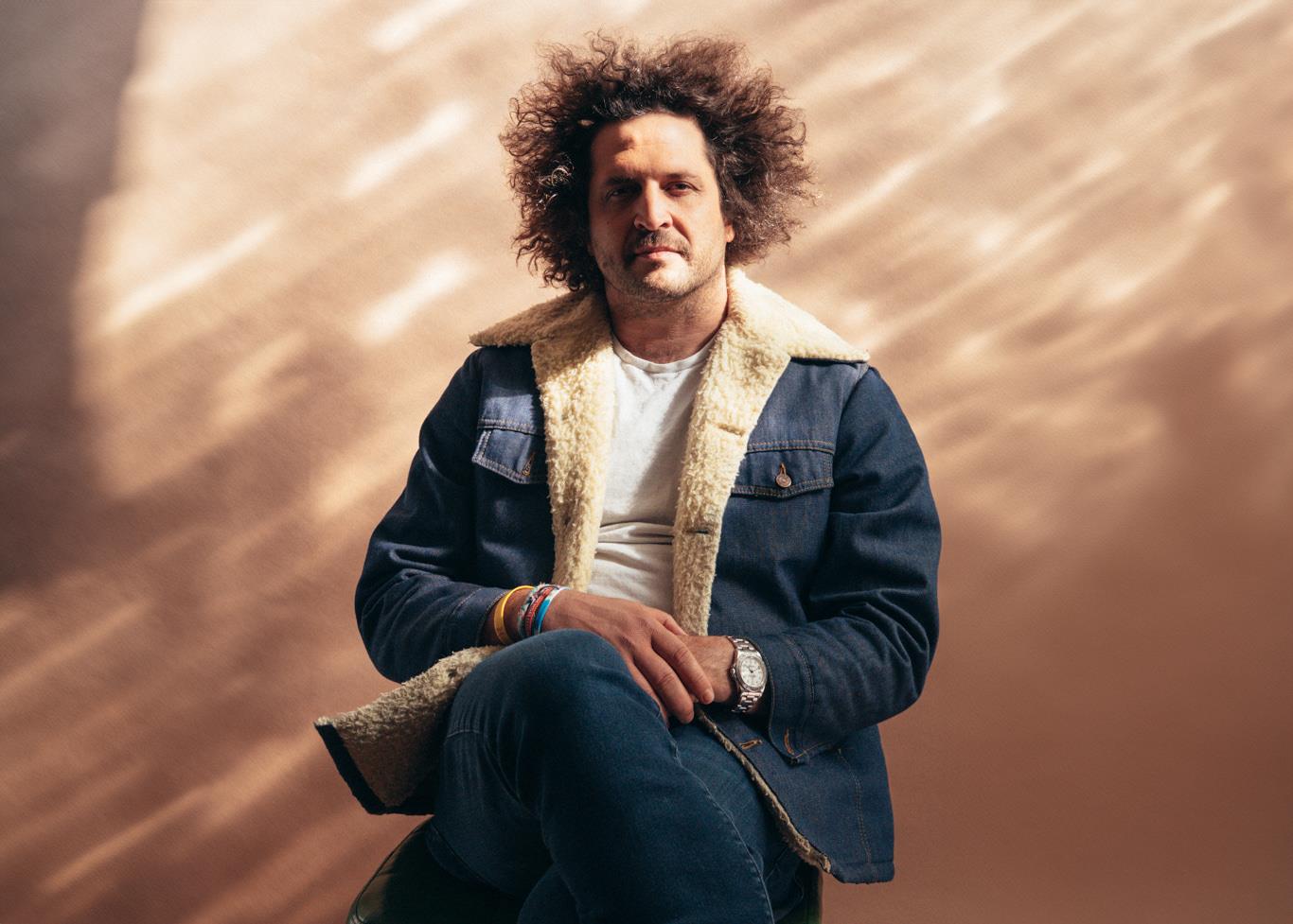 Andy Frasco & The U.N.