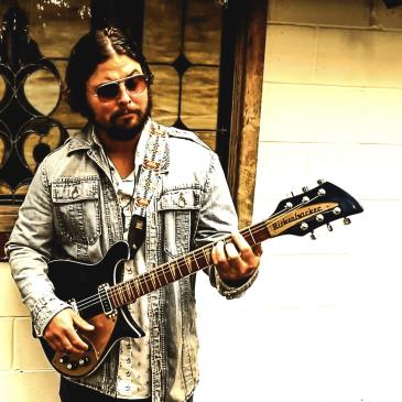 Jon Lee and the Apparitions